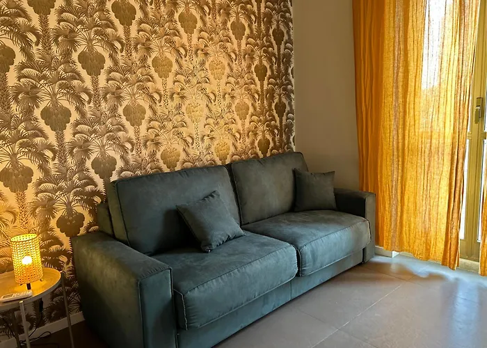 Cavour Urban Rooms By Ghor