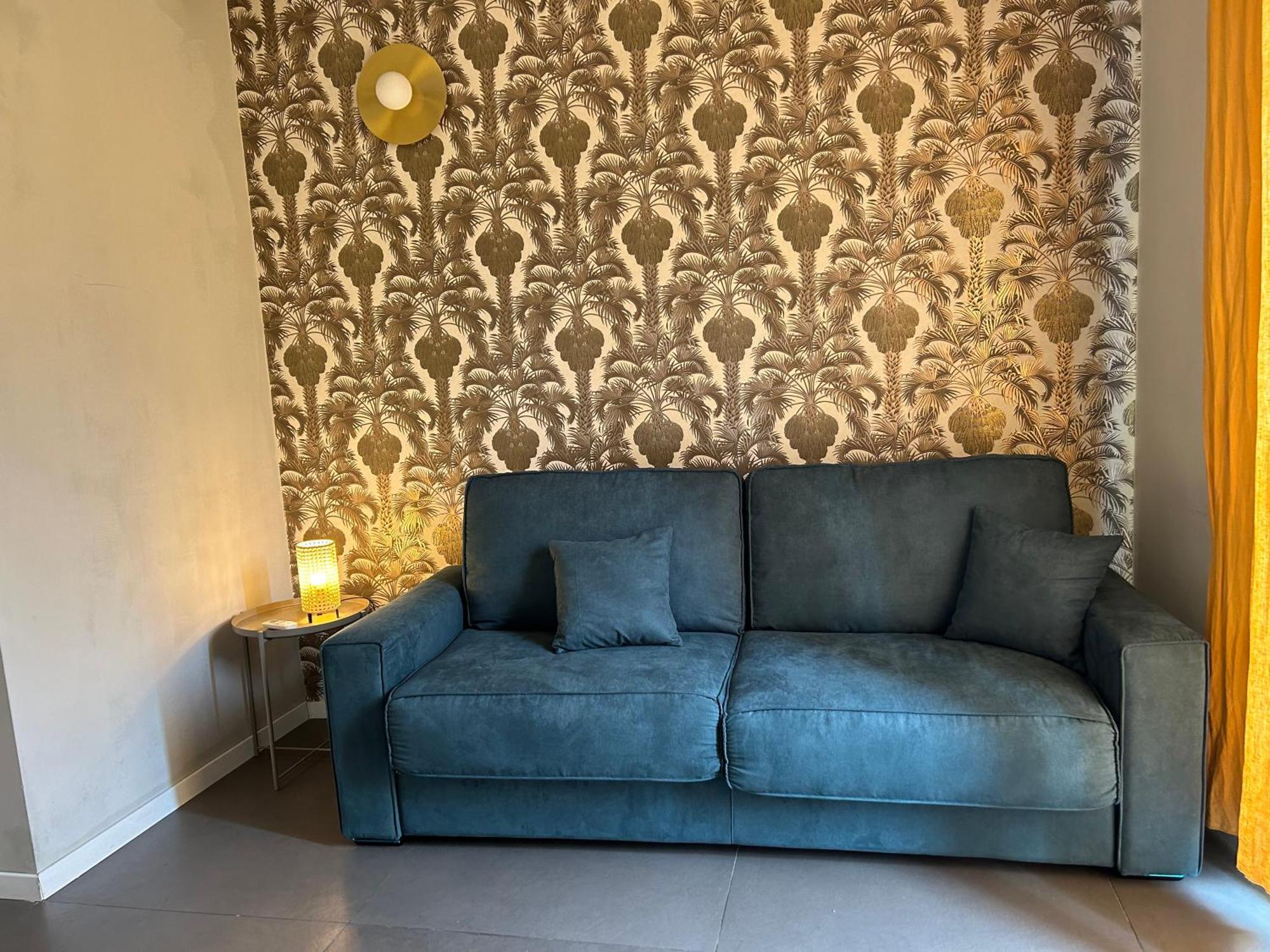 Cavour Urban By Ghor Guest house