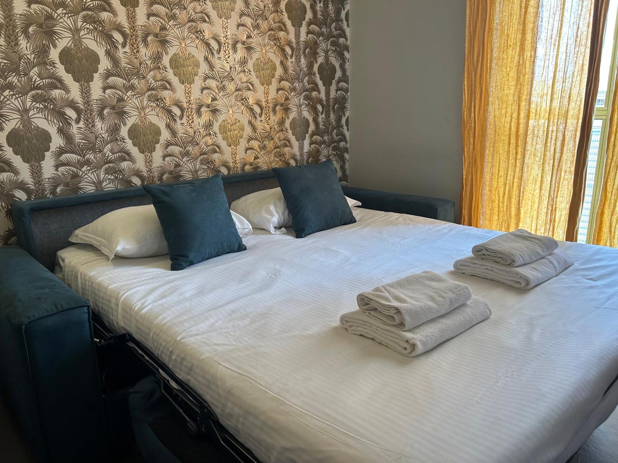 Cavour Urban By Ghor 2* Roma
